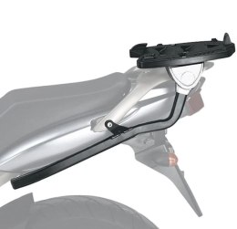 KAPPA STELAŻ KUFRA CENTRALNEGO BMW R 850R (95-02), R 1100R (95-01) ( BEZ PŁYTY )