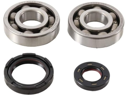 KAPPA STELAŻ KUFRA CENTRALNEGO YAMAHA FJR 1300 (06-15) ( Z PŁYTĄ MONOKEY )