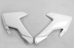 UFO OSŁONY CHŁODNICY HUSQVARNA TC 125/300 / FC 250/350/450 '16-18, TC 250 / FE 250/350/450/501 / TE/TX 125/250/300 '17-18 KOLOR 