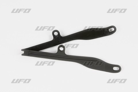 UFO ŚLIZG ŁAŃCUCHA HUSQVARNA 2T, 4T '05-'13 KOLOR CZARNY
