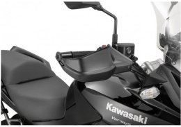 KAPPA OSŁONY KIEROWNICY (RĄK, HANDBARY) BMW G 310R '17-22, KAWASAKI VERSYS 650 '10-22, 1000 '15-18