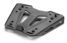 KAPPA PŁYTA POD KUFER MONOKEY DO STELAŻY KZ ORAZ NIEKTÓRYCH KR ALUMINIOWA CZARNA