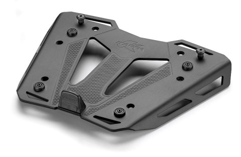 KAPPA PŁYTA POD KUFER MONOKEY DO STELAŻY KZ ORAZ NIEKTÓRYCH KR ALUMINIOWA CZARNA