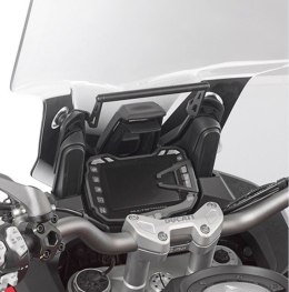 KAPPA POPRZECZKA DO ZAMONTOWANIA TOREB I MOCOWAŃ GPS / SMARTPHONE DUCATI MULTISTRADA 950 (17), 1200 (15-17), MULTISTRADA ENDURO 
