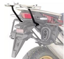 KAPPA STELAŻ KUFRA CENTRALNEGO HONDA CRF 1000L AFRICA TWIN (18-19) (BEZ PŁYTY)