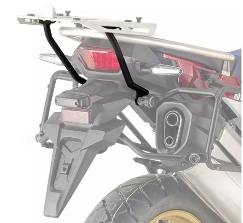 KAPPA STELAŻ KUFRA CENTRALNEGO HONDA CRF 1000L AFRICA TWIN (18-19) (BEZ PŁYTY)