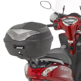 KAPPA STELAŻ KUFRA CENTRALNEGO YAMAHA D'ELIGHT 125 (17) (BEZ PŁYTY)