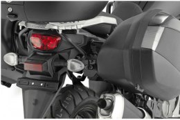 KAPPA STELAŻ KUFRÓW BOCZNYCH MONOKEY SIDE SUZUKI DL 650 V STROM '17-'22 - TYLKO POD KUFRY K33N K'ROAD