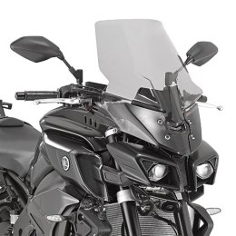 KAPPA SZYBA YAMAHA MT 10 (16-17) 53,5 X 42 CM PRZYCIEMNIANA