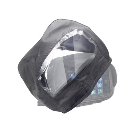 KAPPA TORBA NA GPS / SMARTPHONE 5' Z MOCOWANIEM NA KIEROWNICĘ