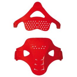 UFO OSŁONKA KOLANA DO NAKOLANNIKÓW MORPHO KOLOR BIAŁY - WYCOFANE Z OFERTY - WYPRZEDAŻ