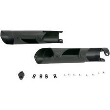 UFO OSŁONY TELESKOPÓW ( AMORTYZATORÓW ) PRZEDNICH KTM SX/SXF '07-'14, EXC '08-'15 KOLOR CZARNY OEM 7800109410004