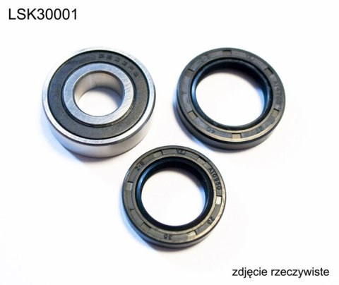 BEARING WORX ŁOŻYSKO KOLUMNY KIEROWNICZEJ DOLNE ATV HONDA TRX 200/250/300/400/450/700 (25-1460)