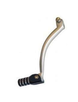 JR DŹWIGNIA ZMIANY BIEGÓW CZARNA STOPKA SX65 '09