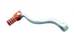 JR DŹWIGNIA ZMIANY BIEGÓW POMARAŃCZOWA STOPKA SX65 '09