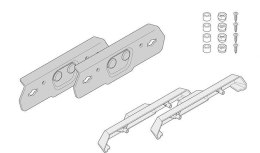 KAPPA MOCOWANIE KUFRÓW BOCZNYCH (ZAPIĘCIE) MONOKEY K-VENTURE ( KOMPLET NA DWIE STRONY )
