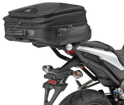 KAPPA STELAŻ KUFRA CENTRALNEGO HONDA CB 1000R (08-15) ( BEZ PŁYTY )