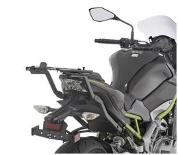 KAPPA STELAŻ KUFRA CENTRALNEGO KAWASAKI Z 900 (17) (BEZ PŁYTY)