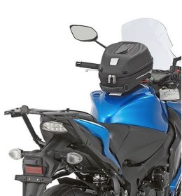 KAPPA STELAŻ KUFRA CENTRALNEGO SUZUKI GSX S 1000 / F (15-16)