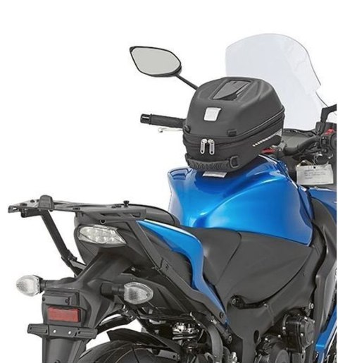 KAPPA STELAŻ KUFRA CENTRALNEGO SUZUKI GSX S 1000 / F (15-16)