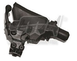 M.C. MOCOWANIE DŹWIGNI SPRZĘGŁA YAMAHA WR 250/450F '03-'17 Z DEKOMPRESATOREM