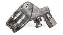 M.C. UCHWYT DŹWIGNI SPRZĘGŁA HONDA CRF 250R '10-'17,'17-'24, CRF 450R '09-'17, CR 125/250 '04-'07