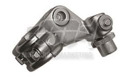 M.C. UCHWYT DŹWIGNI SPRZĘGŁA HONDA CRF 450R '02-'03, CRF150R'07-17