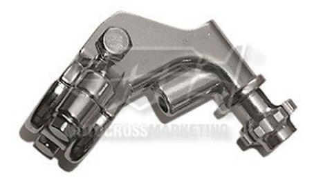 M.C. UCHWYT DŹWIGNI SPRZĘGŁA SUZUKI RM 125/250 '04-'12