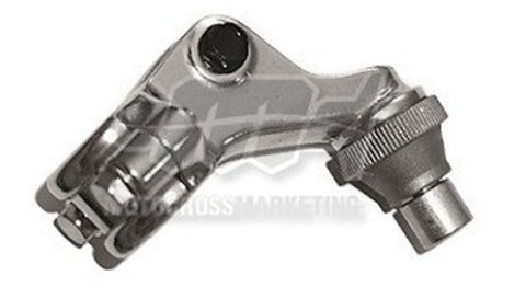 M.C. UCHWYT DŹWIGNI SPRZĘGŁA YAMAHA YZ 125/250 '00-'14, YZF 250/426/450 '00-'08, KXF 250 '11-'20, KXF 450 '09-'18