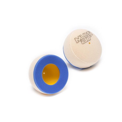 MULTI AIR FILTR POWIETRZA KAWASAKI KDX 250 '91-'04, KAWASAKI KLX 250 '91-'94; KLX 250 '90-'94; KLX 250 '09-'15; KLX 300 '97-'10 