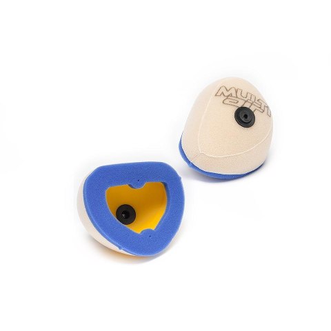 MULTI AIR FILTR POWIETRZA KAWASAKI KLX 450R '08-'23 (MA0232=MA0234)