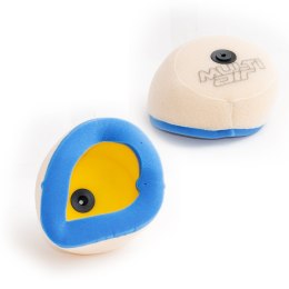 MULTI AIR FILTR POWIETRZA SUZUKI RM 125 '96-'01; RM 250 '96-'01 (HFF3012)