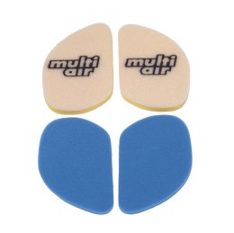 MULTI AIR FILTR POWIETRZA SUZUKI RM 250 '81-'83; RM 465 '81-'82; RM 500 '83-'84