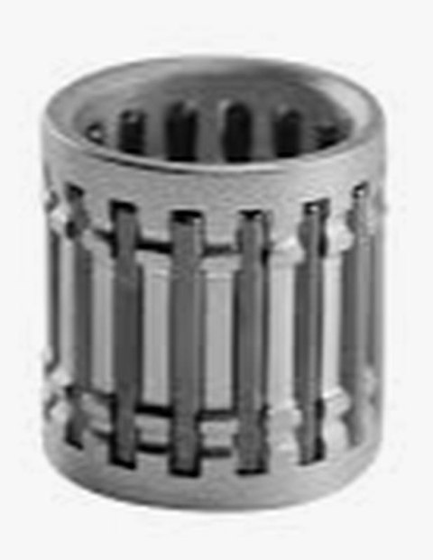 PSYCHIC ŁOŻYSKO GŁÓWKI KORBOWODU (IGIEŁKOWE) 18X22X24 POSREBRZANE (09-B022-1)