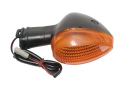 AMEX KIERUNKOWSKAZ YAMAHA FZ6 04-, FZ1 / R1 / R6 / XJ6 / FZ6 / FZ8 / FZS / MT-01 / MT-07 / MT-09 / TDM 900 PRAWY PRZÓD/LEWY TYŁ 