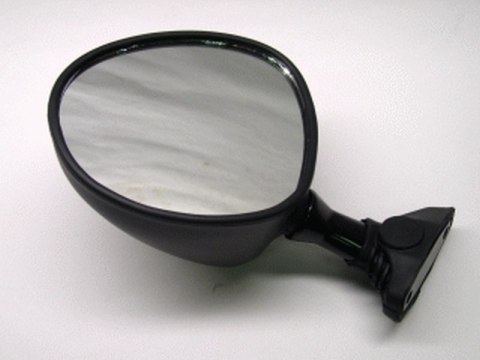 AMEX LUSTERKO FZR 600 '87-'93 ,FZR 1000 '87-'93 LEWE