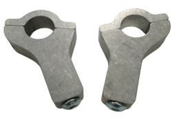 MOCOWANIE OSŁON RĄK (HANDBARÓW) 22MM