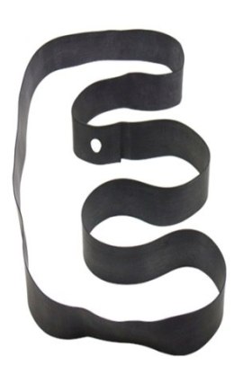 NACHMAN OPASKA GUMOWA FELGI (OBRĘCZY KOŁA) 18 CALI (10 SZTUK), SZEROKOŚĆ 22MM