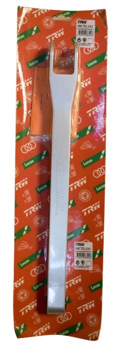 TRW LUCAS ZESTAW OBNIŻAJĄCY TYŁ (25 MM) BMW R 850 GS 97-00 (WYPRZEDAŻ)