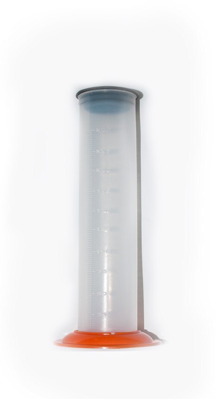 ACCEL MIARKA DO OLEJU (MENZURKA) 500ML