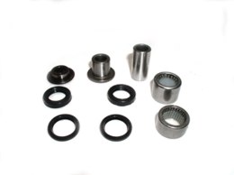 AMEX WYPRZEDAŻ ZESTAW NAPRAWCZY AMORTYZATORA TYLNEGO HONDA CR 80 96-02, CR85 '03