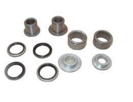 AMEX WYPRZEDAŻ ZESTAW NAPRAWCZY AMORTYZATORA TYLNEGO SUZUKI RM 125/250 '01