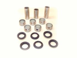 AMEX WYPRZEDAŻ ZESTAW NAPRAWCZY ŁĄCZNIKA (PRZEGUBU) WAHACZA KAWASAKI KDX200 95-06, KDX220 97-05, KX125 94-98, KX250 94-97