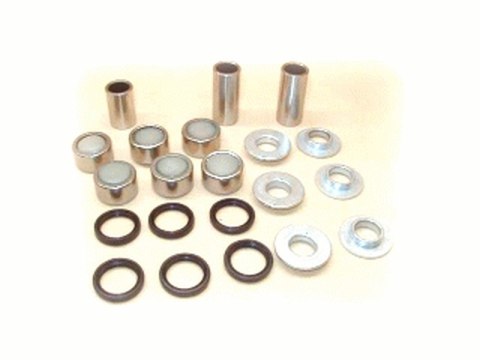 AMEX WYPRZEDAŻ ZESTAW NAPRAWCZY ŁĄCZNIKA (PRZEGUBU) WAHACZA SUZUKI RM 125/250 '01-'03