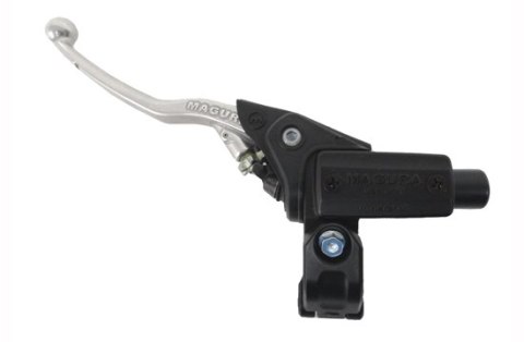 MAGURA POMPA SPRZĘGŁA HYDRAULICZNEGO HYMEC 167 (ŚR. TŁOCZKA 10,5MM, KRÓTKA DŹWIGNIA 123MM) PŁYN MINERALNY