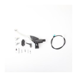 MAGURA POMPA SPRZĘGŁA HYDRAULICZNEGO HYMEC 167 (ŚR. TŁOCZKA 9,5MM, KRÓTKA DŹWIGNIA 146MM) PŁYN DOT