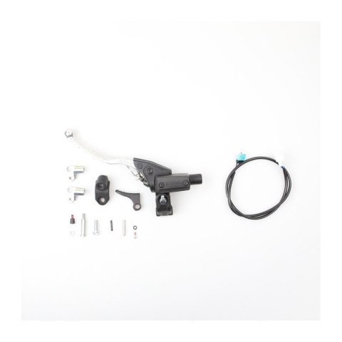 MAGURA POMPA SPRZĘGŁA HYDRAULICZNEGO HYMEC 167 (ŚR. TŁOCZKA 9,5MM, KRÓTKA DŹWIGNIA 146MM) PŁYN DOT