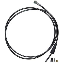 MAGURA PRZEWÓD SPRZĘGŁA HYDRAULICZNEGO DO ZESTAWU SPRZĘGŁA HYMEC 167 DŁUGOŚĆ 1120MM