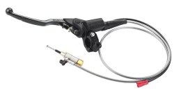 MAGURA ZESTAW SPRZĘGŁA HYDRAULICZNEGO HYMEC 167 KAWASAKI ER-6N (06-09), VERSYS 650 (07-10), Z 750 (09-12), SUZUKI SV 650 (99-10)