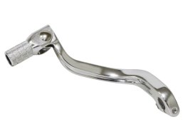 PSYCHIC DŹWIGNIA ZMIANY BIEGÓW BETA ENDURO 2T/4T 125/250/300 '13-23, RR 450 '14-23 ALUMINIOWA KOLOR SREBRNY (006050008 000)